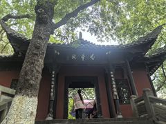 -白帝城·瞿塘峡景区
