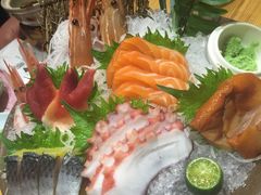 -花潮料理艺食馆(世欧广场店)