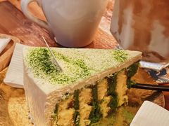-西关84·History·Art·Cafe