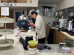 -悟白咖啡WoobyCafe