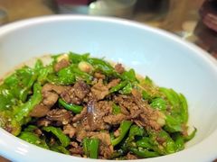 -衡厨·衡阳土菜(中南店)