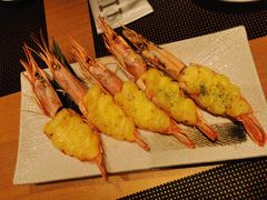-虹料理·日料放题(悠方店)