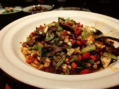 -隐厨·中国菜馆(三里屯T+MALL店)