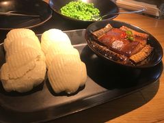 -金牌外婆家(苏州中心店)