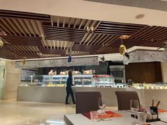 大堂-佛山岭南天地康得思酒店·岭南·市集