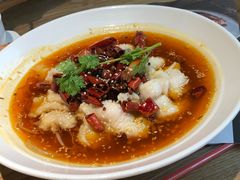 -上关雪東北菜(中房金谊店)