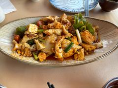 -山石榴·贵州菜(丰盛里店)