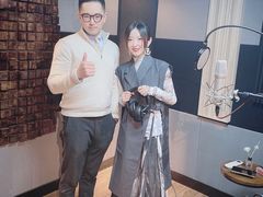 -Resonance Studio·救声舱录音棚(田子坊店)