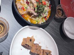 -小厨娘金榜题名(夫子庙贡院街店)