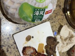 -丰卓会海鲜自助(中润大道店)
