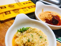 -巴奴毛肚火锅(六天地店)