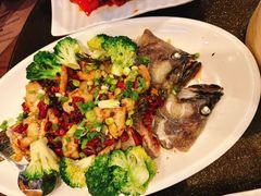 -中国厨房/台湾牛肉面