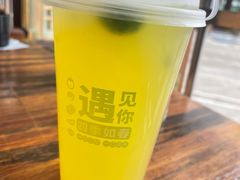 -桥香园过桥米线(国贸店)