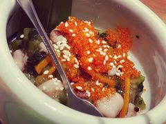 -隐泉之语日式料理(王府中环店)