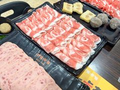 -呷哺呷哺(西单大悦城店)