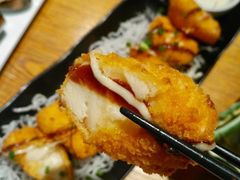 -匠和风精致料理(莆田财富中心店)