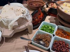 -九转小磨·非遗东北菜(群力店)