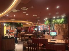 -巴奴毛肚火锅(龙湖锦艺城店)