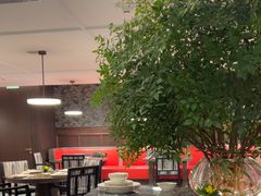 -Yan Ting 宴庭中餐厅(上海静安瑞吉酒店)