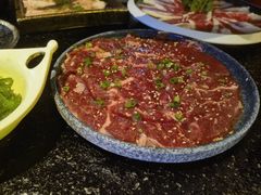 -樱嘢·炭火烧肉(惠南店)
