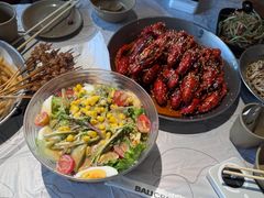 -巴厘龙虾·榜首油焖大虾(音乐学院·沿江酒馆店)