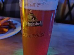 -巴伐利亚啤酒坊(意式风情街店)