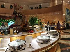 -南京维景国际大酒店(南京博物院店)