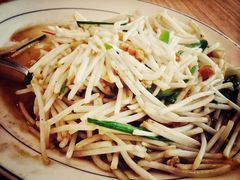 豆芽-关夫人餐厅(阳光广场店)