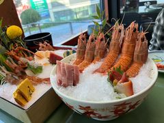 -万岛日本料理铁板烧(大宁店)