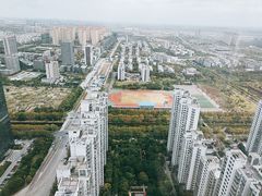 -南通金石国际大酒店