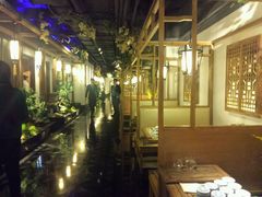 -江南赋(内蒙古大厦店)