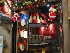 门面-哥老官重庆美蛙鱼头(武进吾悦店)