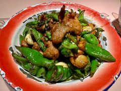 辣椒小炒肉-杨记隆府重庆江湖菜(大悦城店)