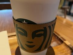 -星巴克(深圳五洲星苑店)