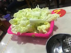 -美兰春记食店·龙舌坡红烧牛肉
