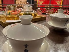 -青曲社相声(易俗街区店)