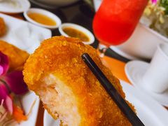 -金厨泰国餐厅·全泰籍厨师料理(拱北店)