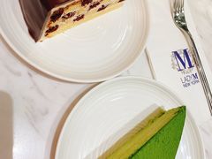 -Lady M(沙田新城市广场店)