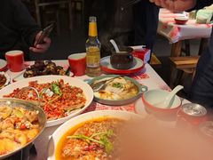 -老闵田螺馆·南昌市井菜·特色小吃(总店)