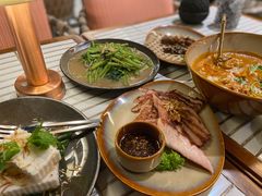 -CHINCHIN 青青·泰国料理(万象食家店)