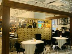 大堂-时间仓(湘江世纪城店)