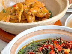 -南山鲜虾面·活鲜小馆·海味大连菜(南山总店)