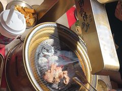 -西塔老太太泥炉烤肉(温州首店万象城黑金店)