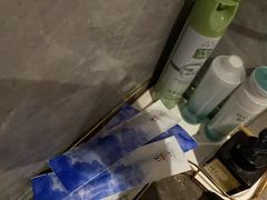 -华夏良子足疗按摩艾灸spa(环山东路店)