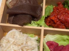 -老员外骨汤火锅(海州古城店)