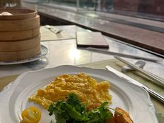 -北京贵宾楼饭店 红墙咖啡厅