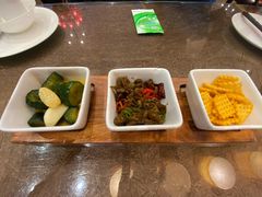 -阿庄新豫菜(航海东路店)