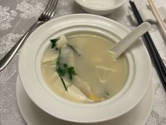 -酌宴府The China Club·广州万富希尔顿酒店(云城东路店)
