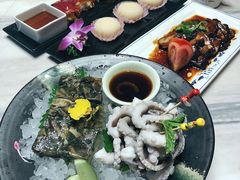 -味友味港印记(厦门集美银泰百货店)