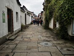 -梅城古镇